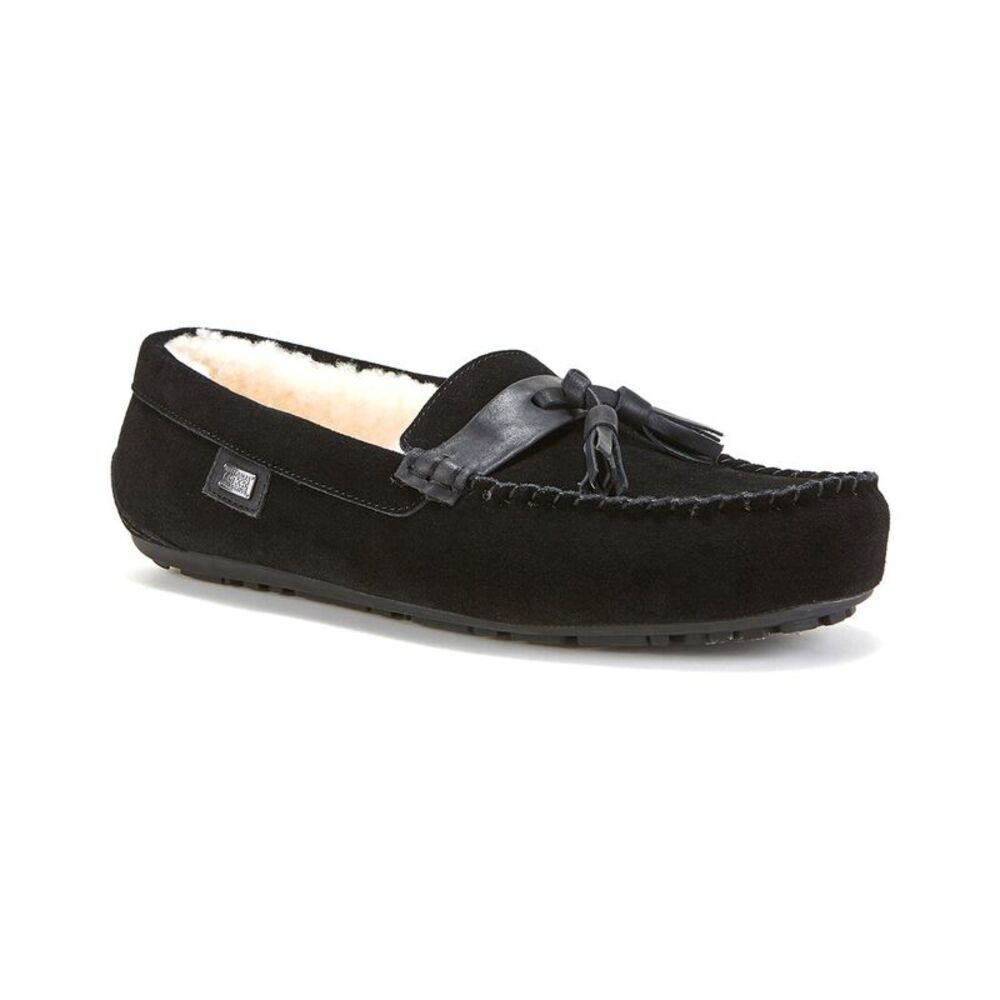 Australia Luxe Collective Hamilton Leather Slipper